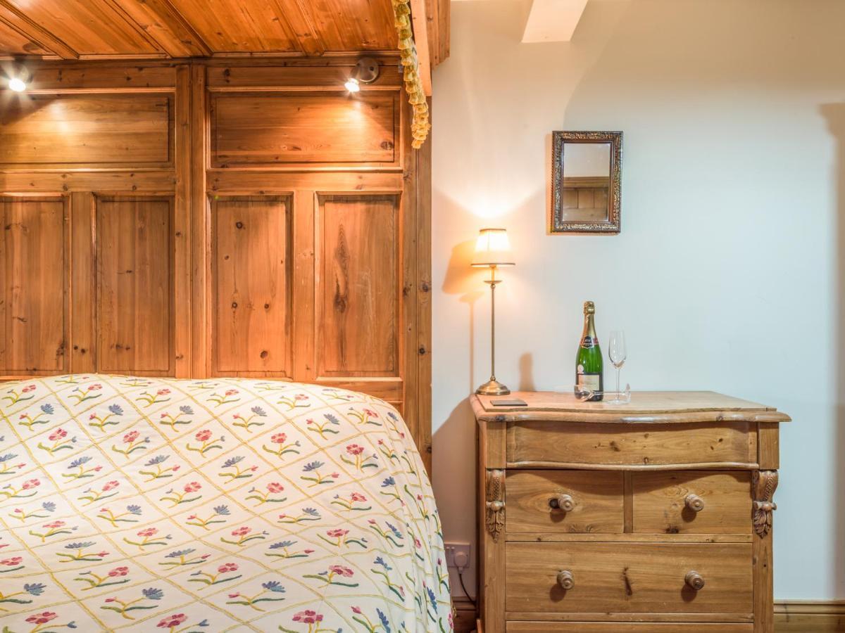 Jenny'S Cottage อัล์นวิก ภายนอก รูปภาพ
