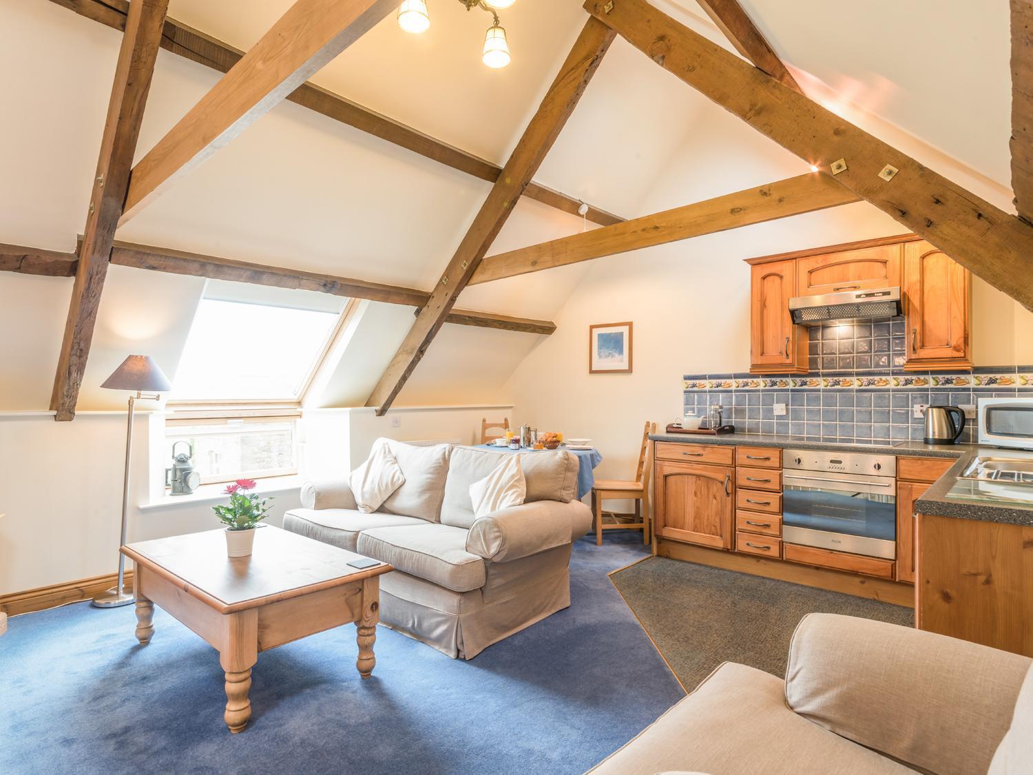 Jenny'S Cottage อัล์นวิก ภายนอก รูปภาพ