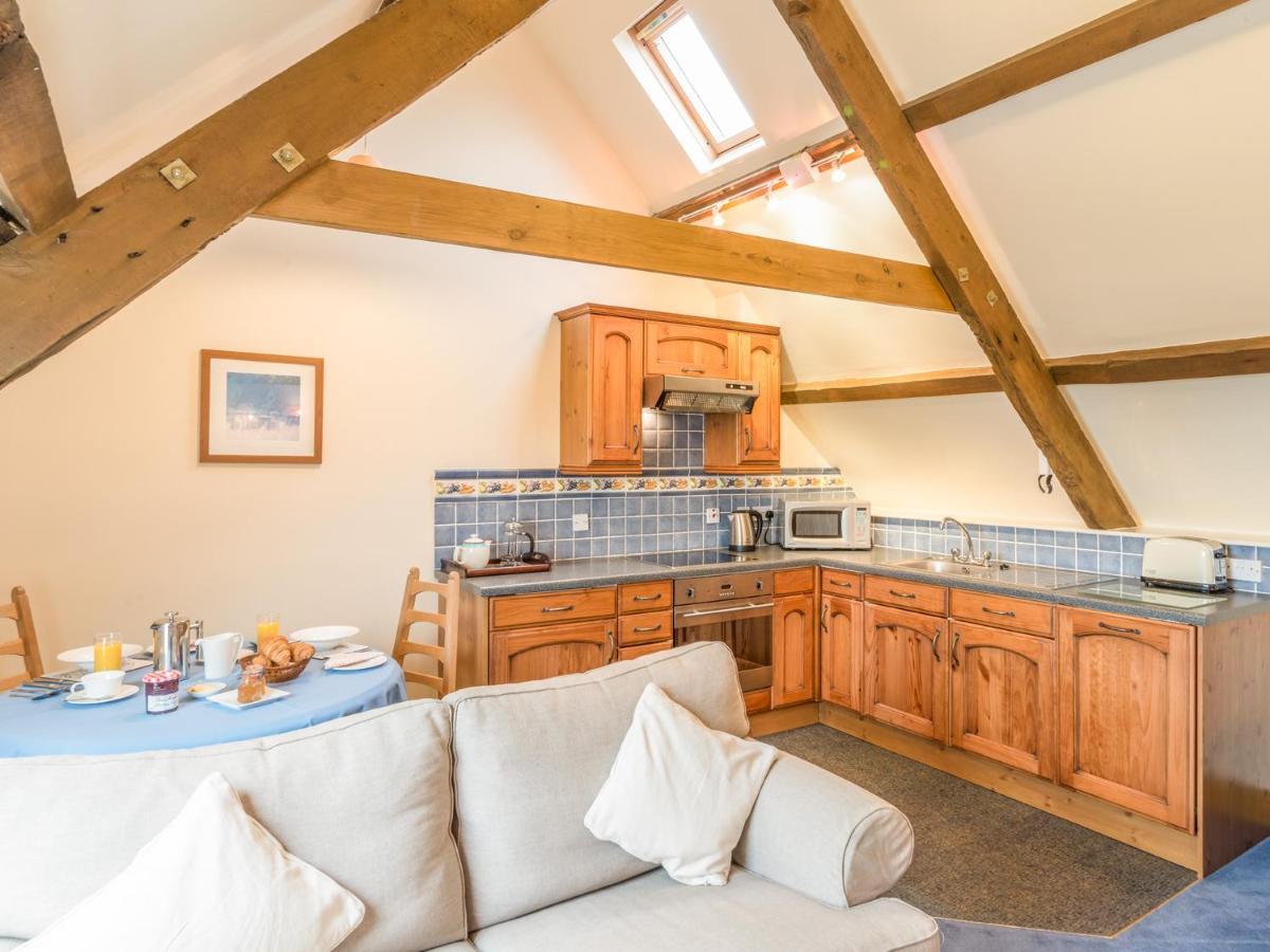 Jenny'S Cottage อัล์นวิก ภายนอก รูปภาพ