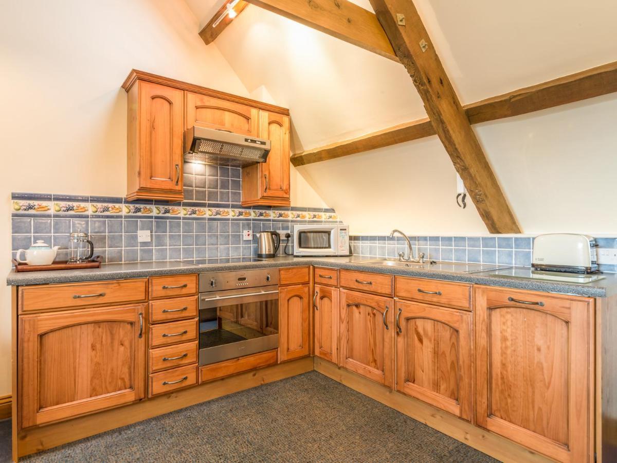 Jenny'S Cottage อัล์นวิก ภายนอก รูปภาพ