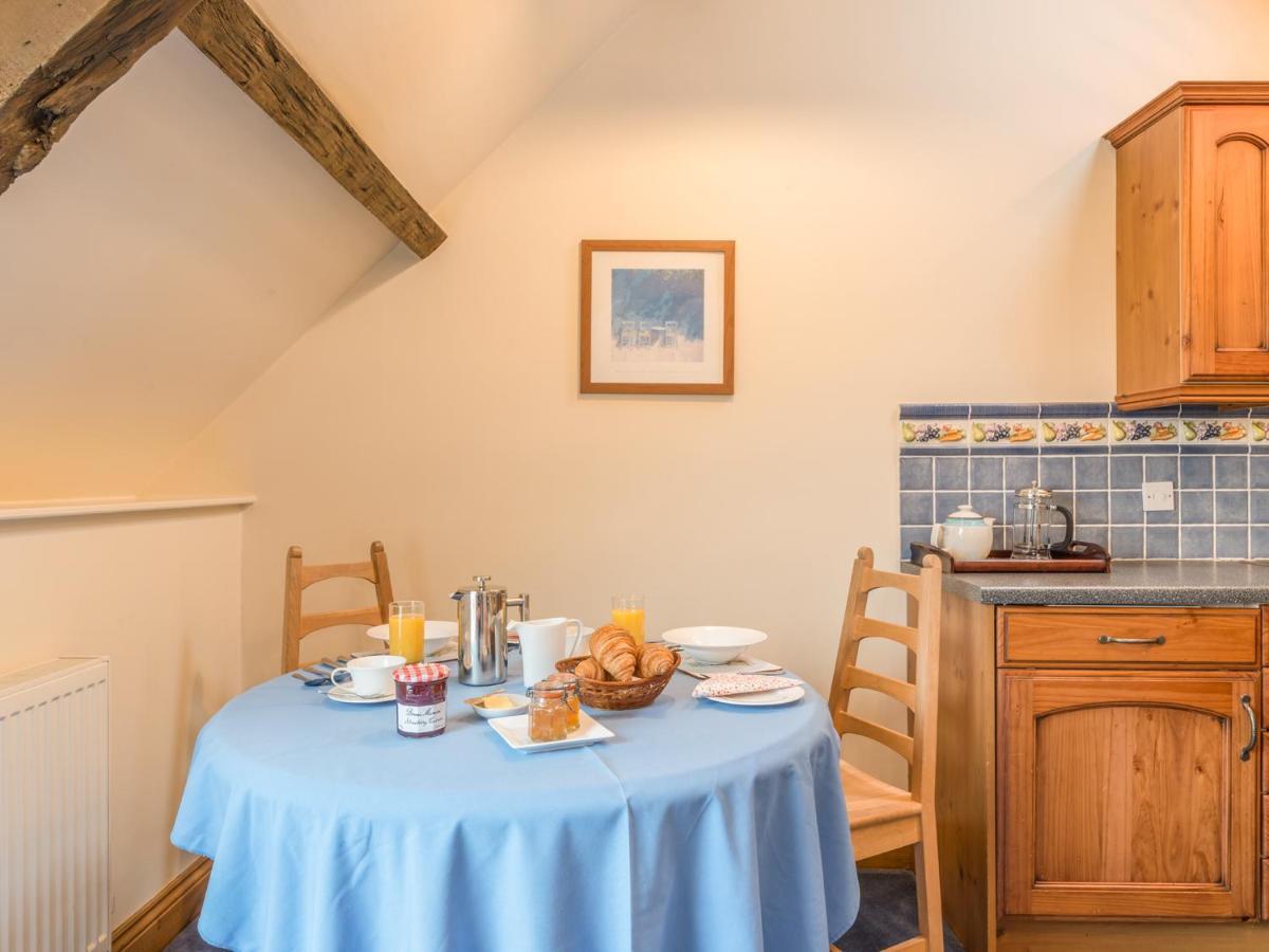 Jenny'S Cottage อัล์นวิก ภายนอก รูปภาพ